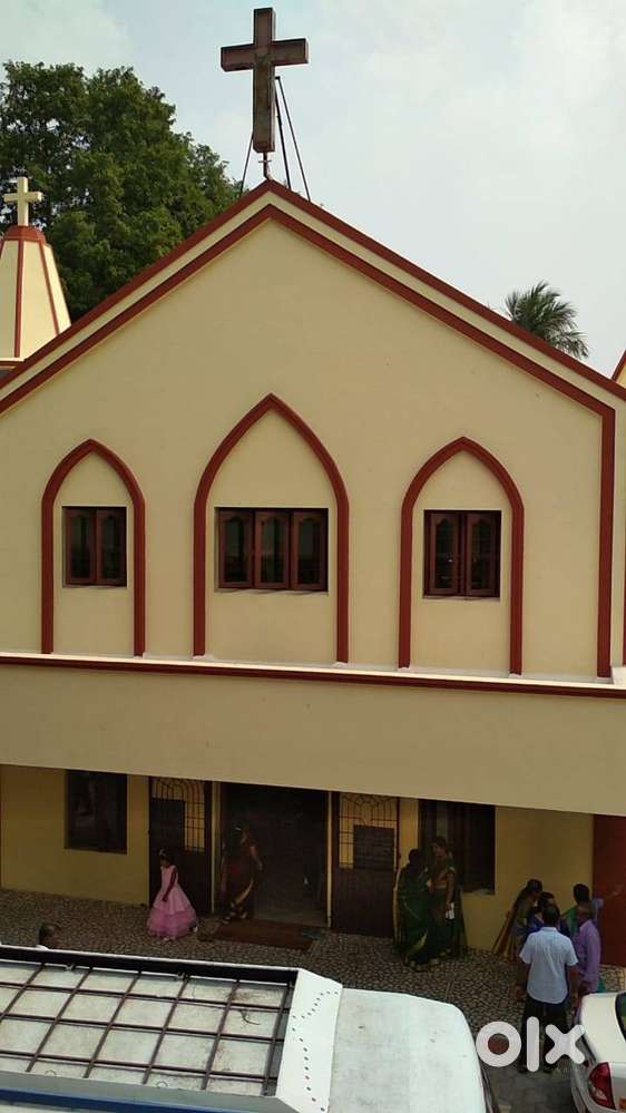 அல்லித்துறை அருகே