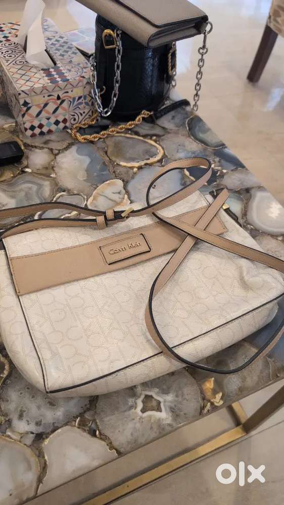 CK Gillian Satchel