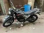 Xpulse 200 - Only Carbureted 4v in Top condition fully modified