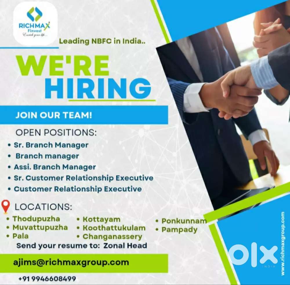 Rich max Non functional company