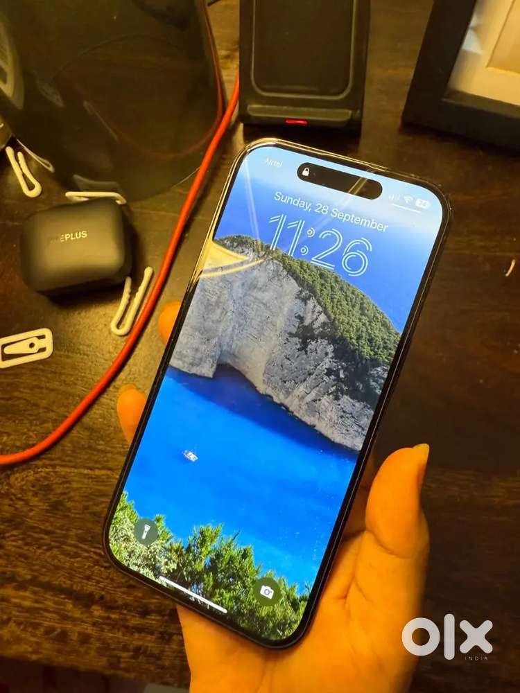 iphone 14 pro 128 Gb for Sale