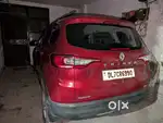 Renault Triber 2020 Dec with service record