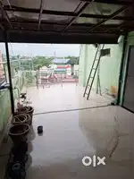 3bhk flor or 2bhk flor available for rent fully ventilate and balcony