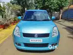 Maruti Suzuki Swift 2004-2010 1.3 ZXI, 2007, Petrol