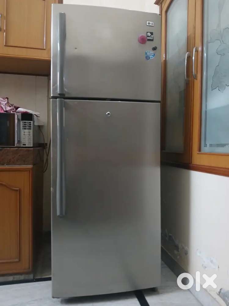 LG refrigerator