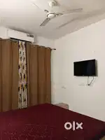 1bhk Pacific Golf Estate