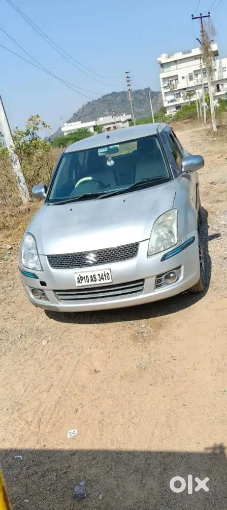 Maruti Suzuki Swift 2009 Diesel Well Maintained