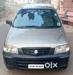 Maruti Suzuki 800 2004