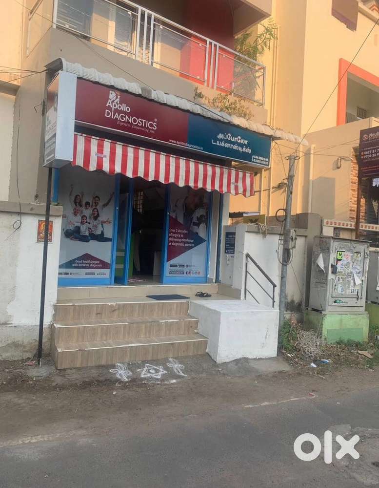 Need phlebotomist for home collection