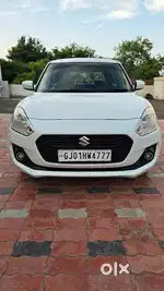 Maruti Suzuki Swift, 2018, Petrol