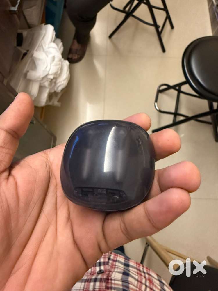 Boult earbuds
