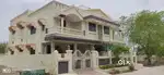 Single row house built in 1500sqft