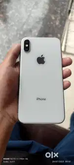 Iphone x 64gb