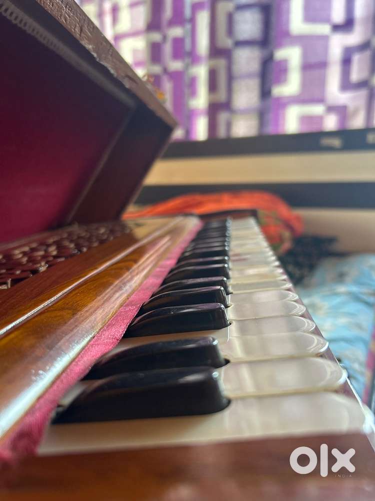 Harmonium in Excellent Condition