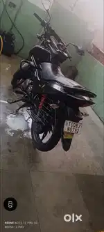 Hero glamour 125 xtech