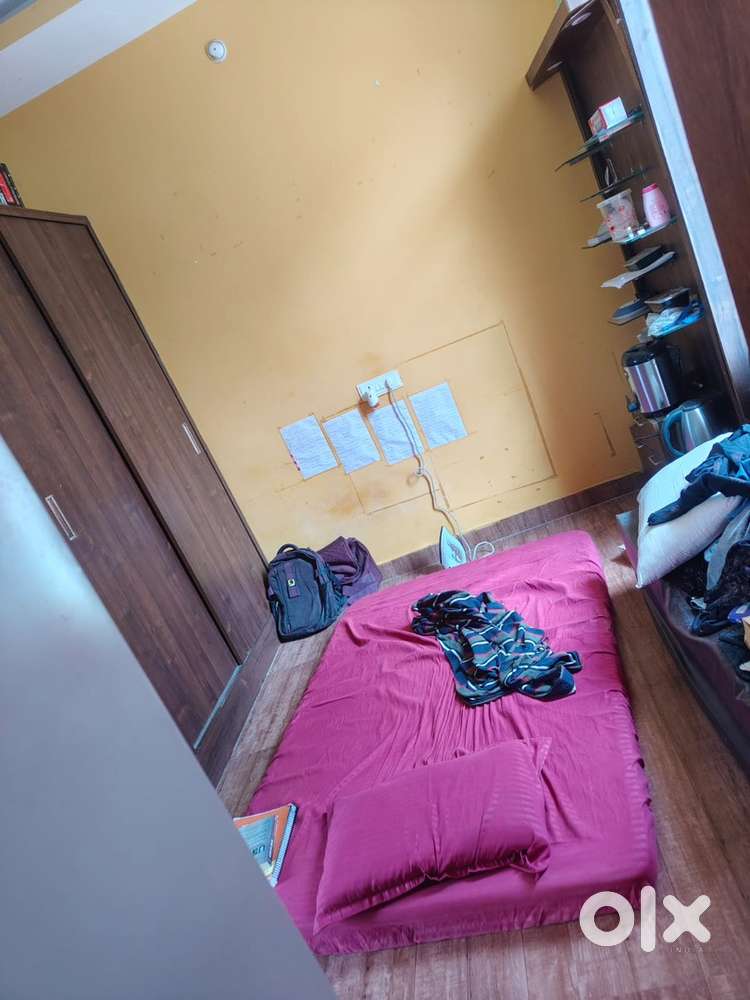 1 Room Rent for single Female only