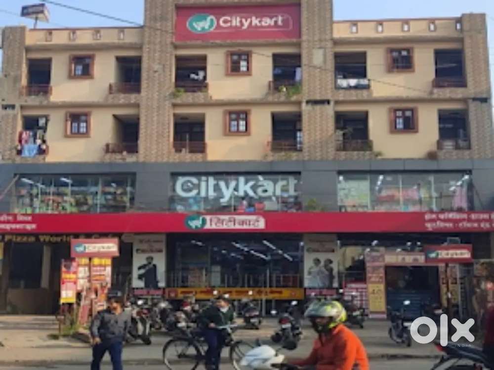 लड़के और लड़कियों की @ CITYKART STORE के लिए जरूरत है,