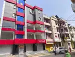 Comercial property for office and Shops