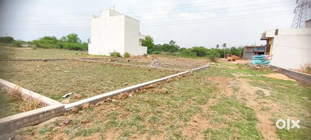 Risali (Durg-Bhilai) Me Plot Avilable hai