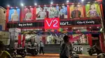 MALL JOB LUCKNOW में पुरुष / महिला की आवश्यकता है।