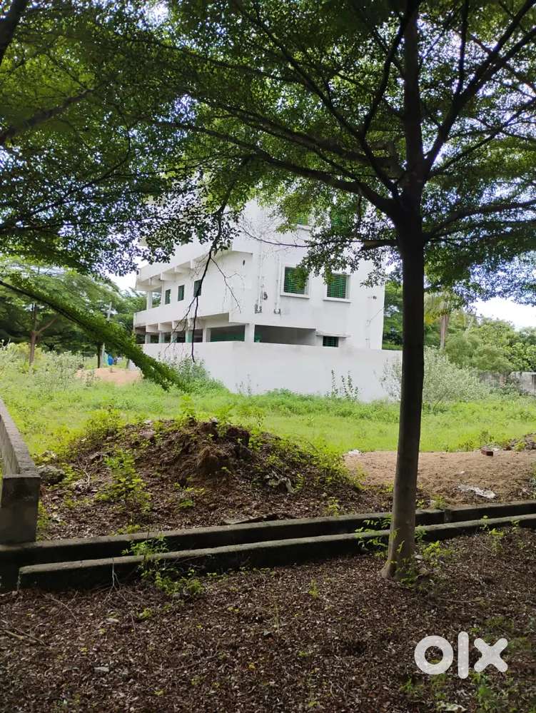 TUDA APPROVED RESALE PLOT