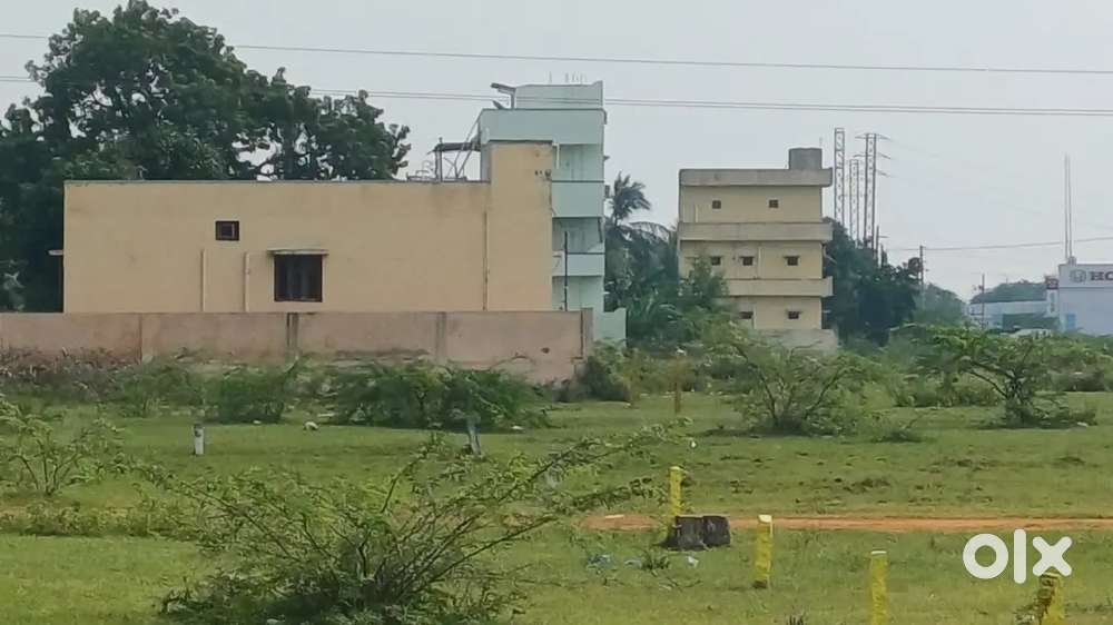 CHAMUDU GUNATA HANUMAGIRI NAAR MAIN ROAD 200 METTERS ONLY 30 FEET ROAD