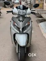 Honda Activa 125 in mint condition for sale