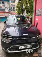 Kia Carens 1.5 Prestige Plus 7 STR IMT, 2023, Petrol