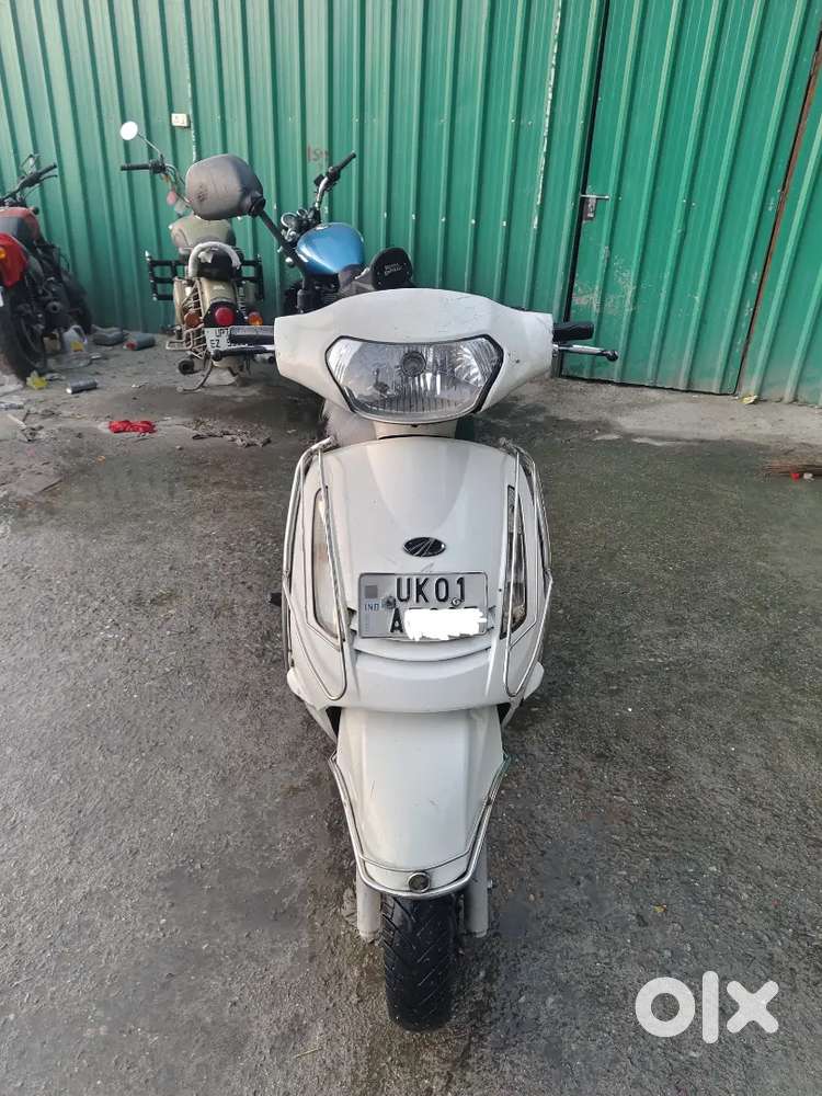 Scooty for sale
