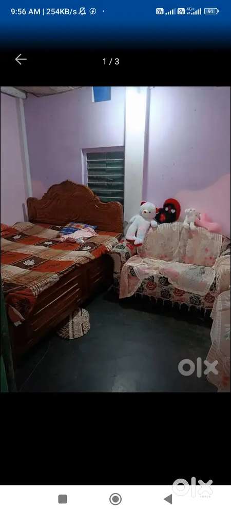 Husband, wife,bachha ayy rokom family bhara deaoua hobe