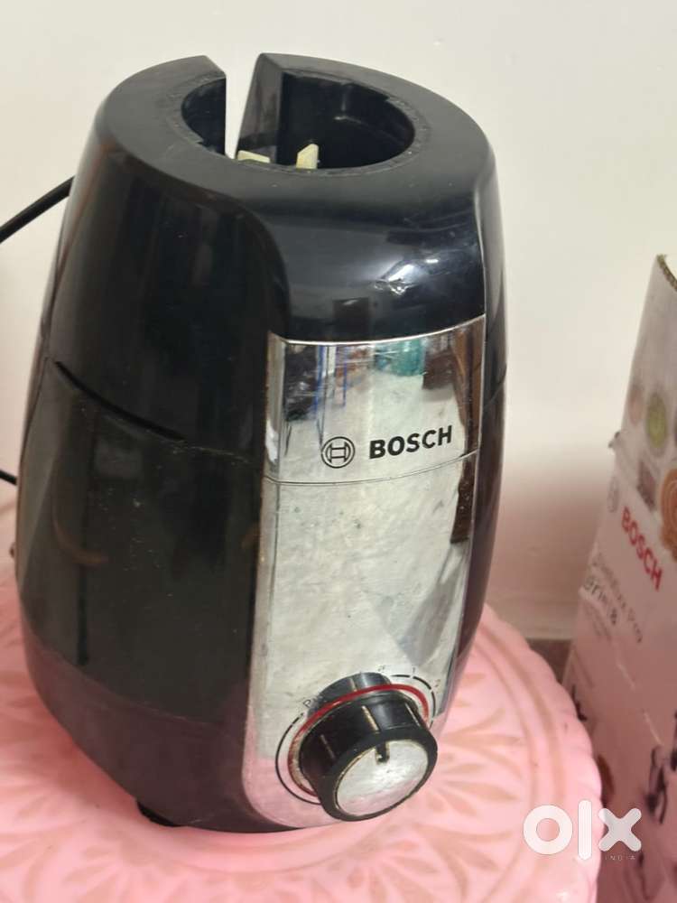 Bosch Mixer 750W