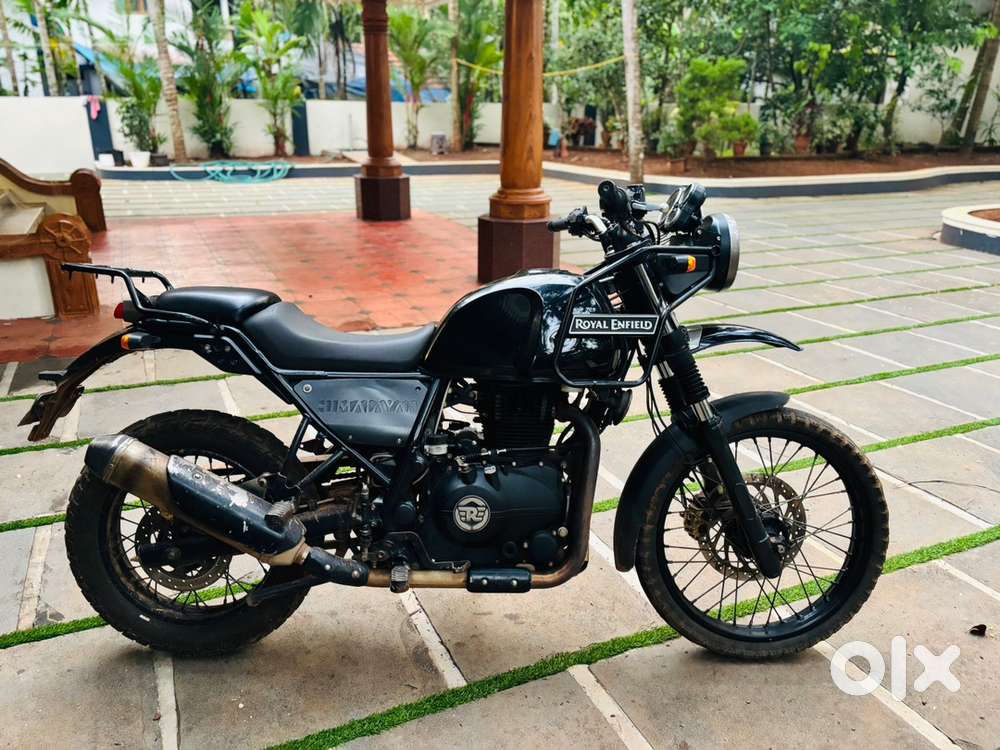 2018 model