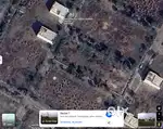 Park Facing Residential Corner plot 242Mtr Sector 1