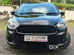 Ford Figo 1.5D Trend MT, 2017, Diesel