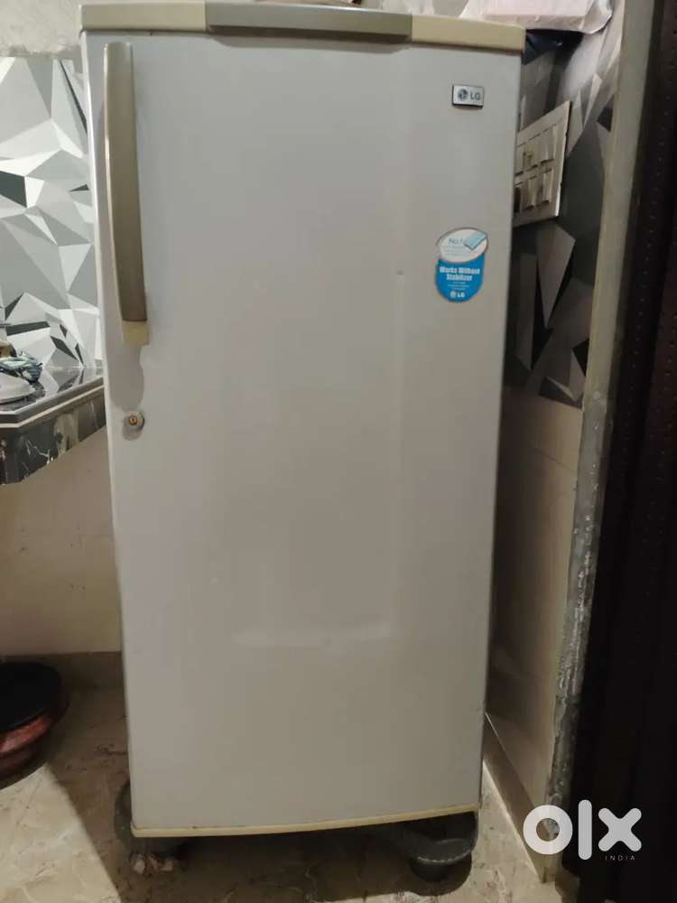 LG Refrigerator