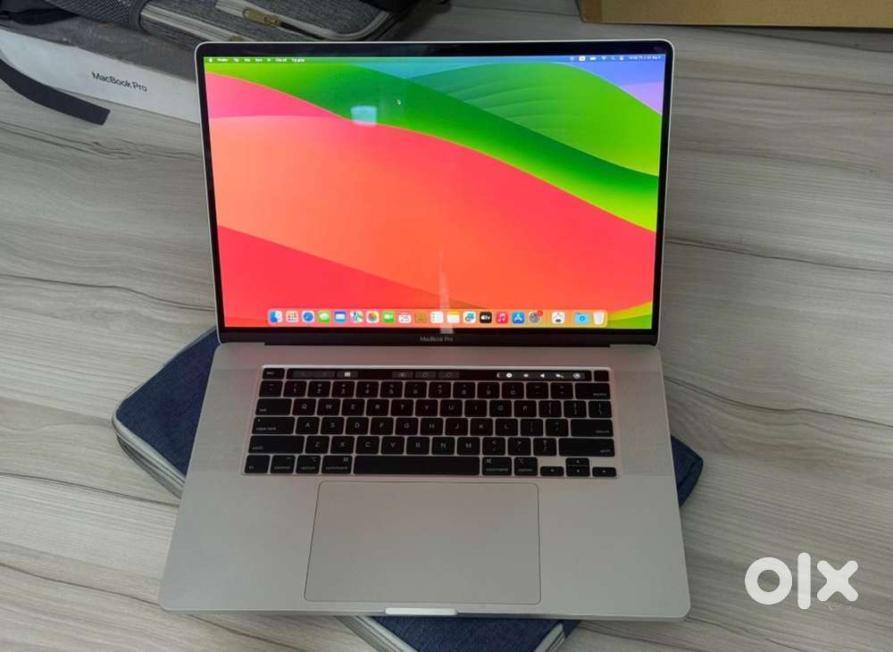 Macbook pro 2021 16 inch