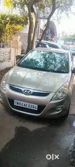 Hyundai i20 1.2 Asta, 2010, Petrol