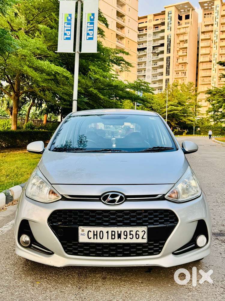 Hyundai Grand i10 Asta 1.2 CRDi, 2019, Diesel