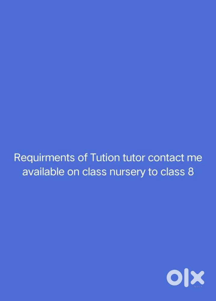 Fees according to class, medium and depends on where are you studying