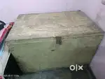Wooden box For Storage