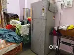Single door Refrigerator
