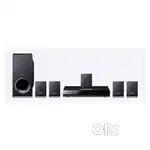 SONY HOME THEATRE SYSTEM