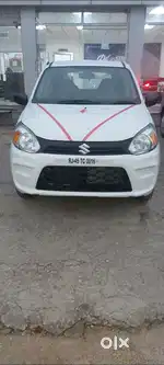 Maruti Suzuki 800 2021 Petrol 8000 Km Driven