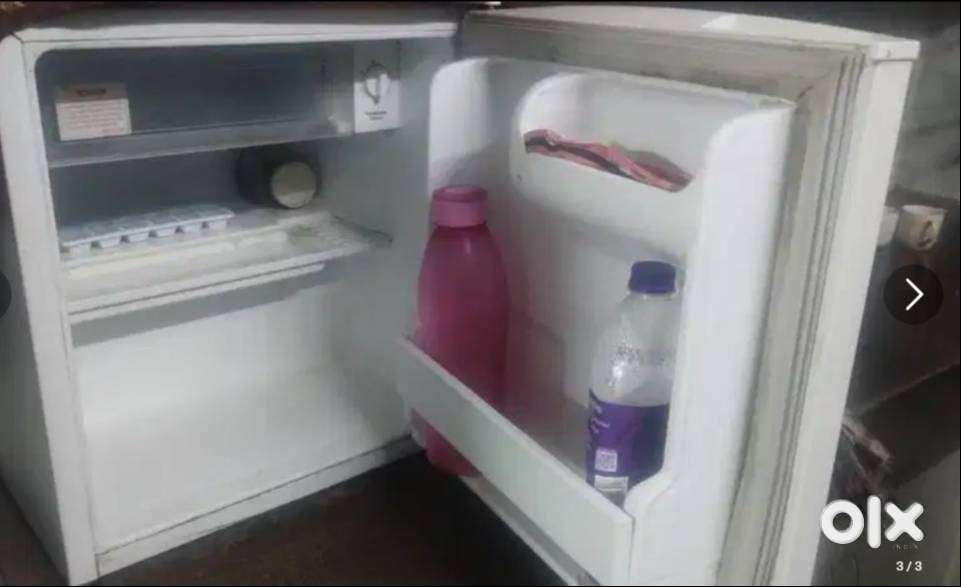 LG 45 L Direct Cool Single Door Refrigerator