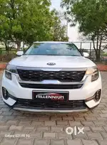 Kia Seltos HTX G, 2020, Petrol