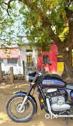 JAWA 42 Abs