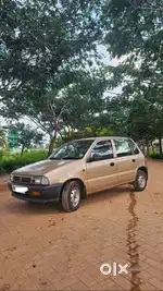 Maruti Suzuki Zen (2001)