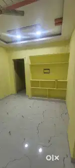 Title: 1 BHK Flat for Rent,Only Bachelor - Great Location!