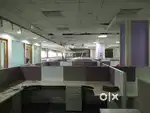 Guindy 20,000 sq ft - 300 seats office space
