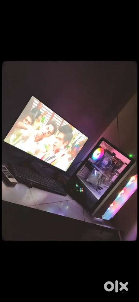 PC sell for urgent money
